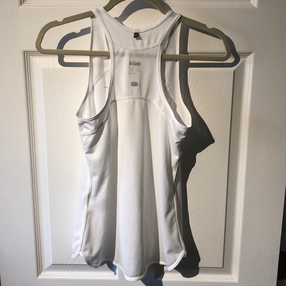 Nike Racerback Tank - Picture 5 of 11